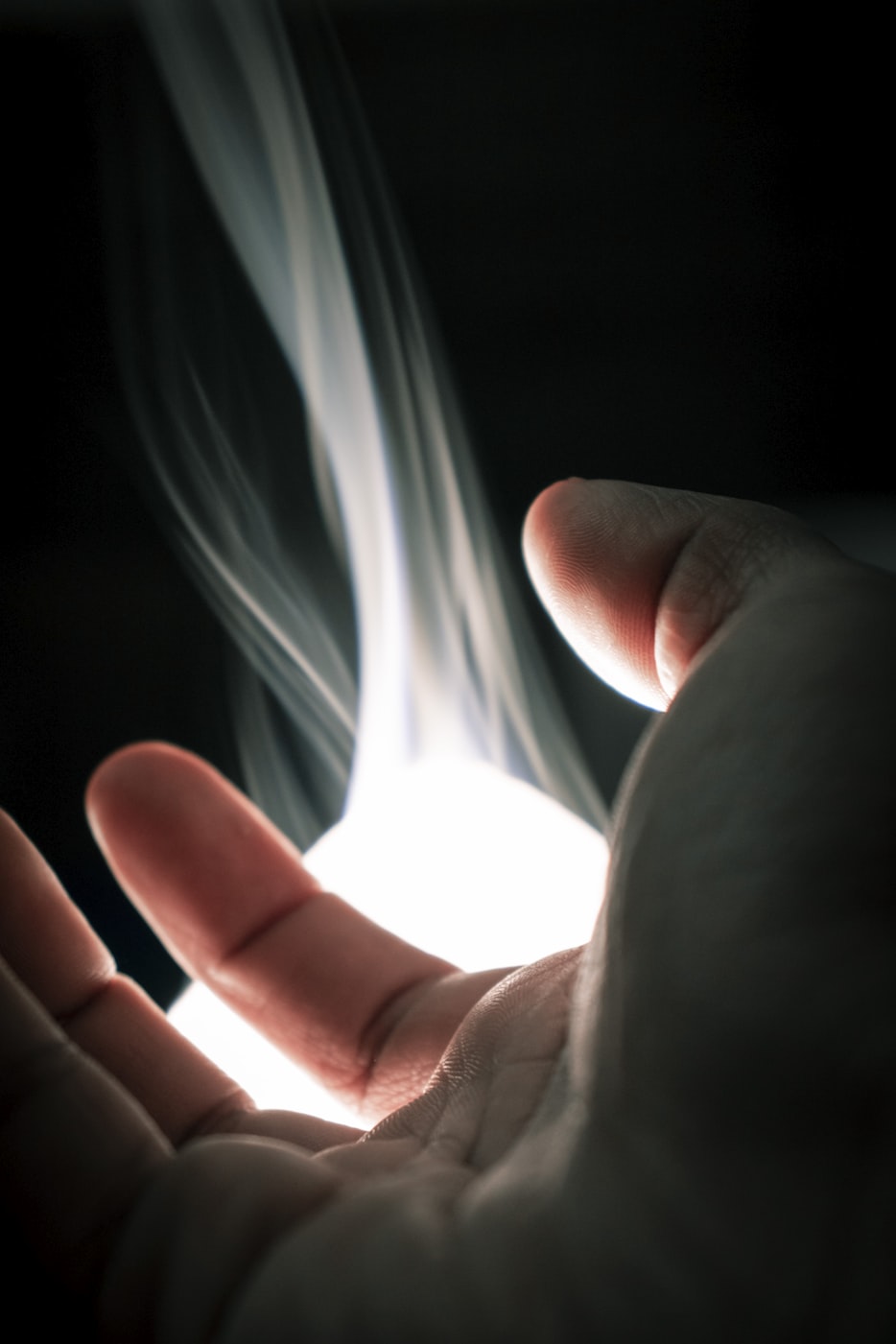 镜头里的365天，从烟不离手到呼吸自由，我用视频给戒烟人生按下重启键