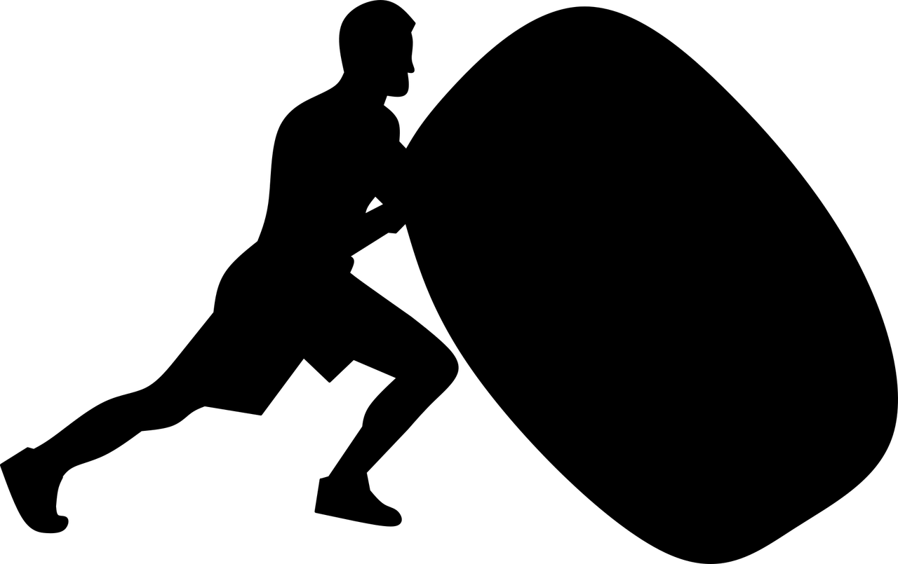 365帧奋斗，每一帧都是向上的力量