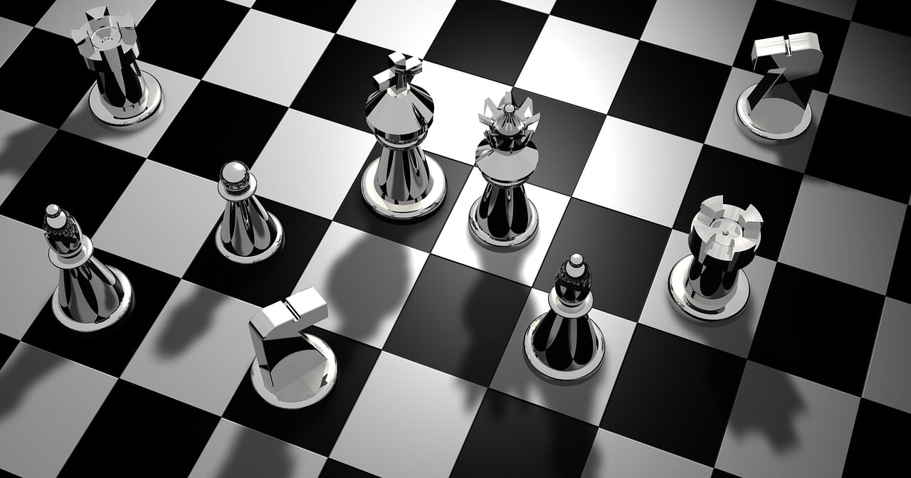 围棋365讲解视频，陪你走过一年的棋道修行